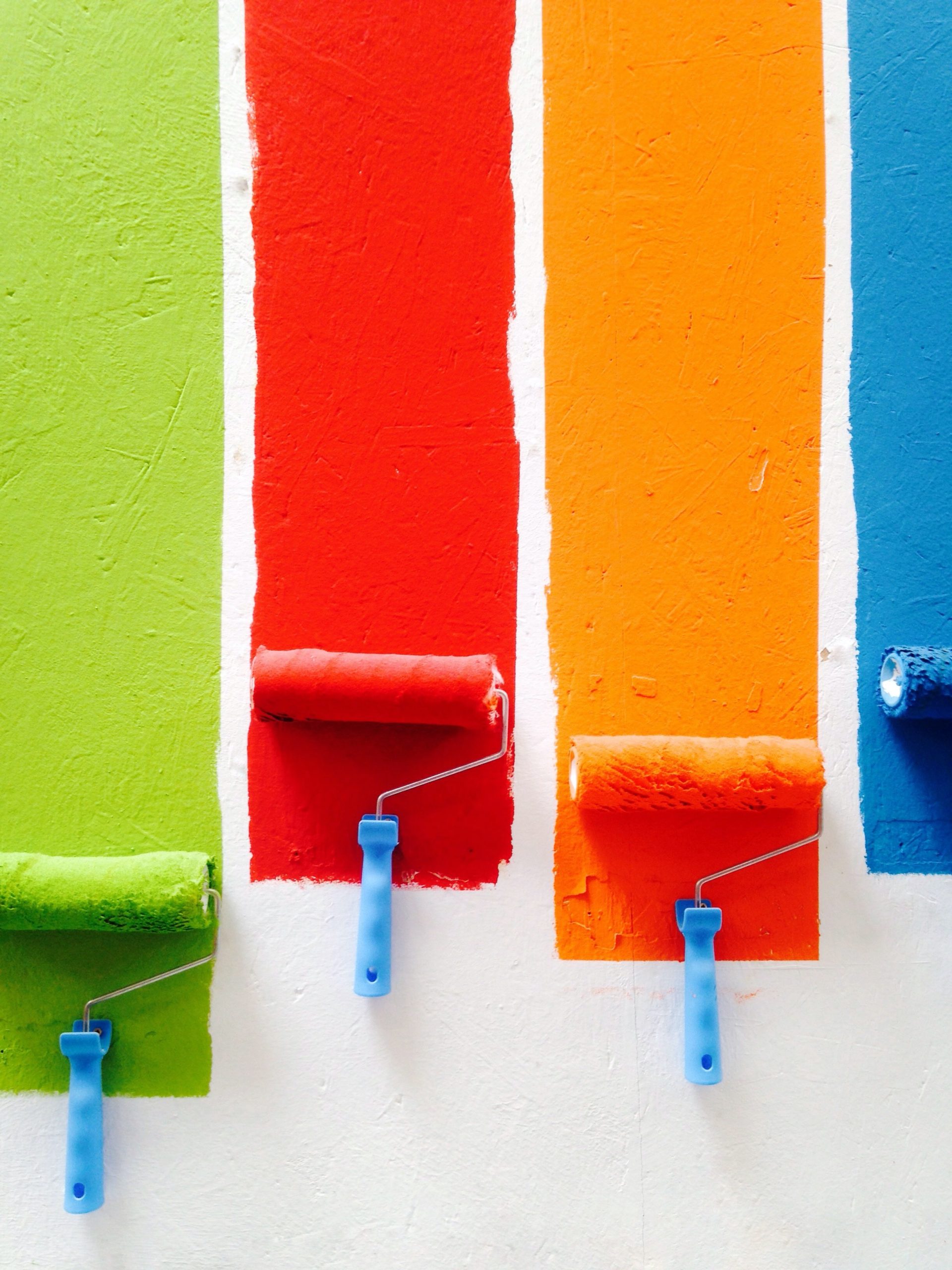 PAINT SERVICES AT ETC