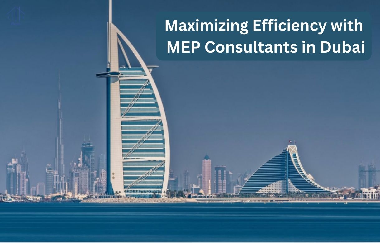 MEP Consultants in Dubai