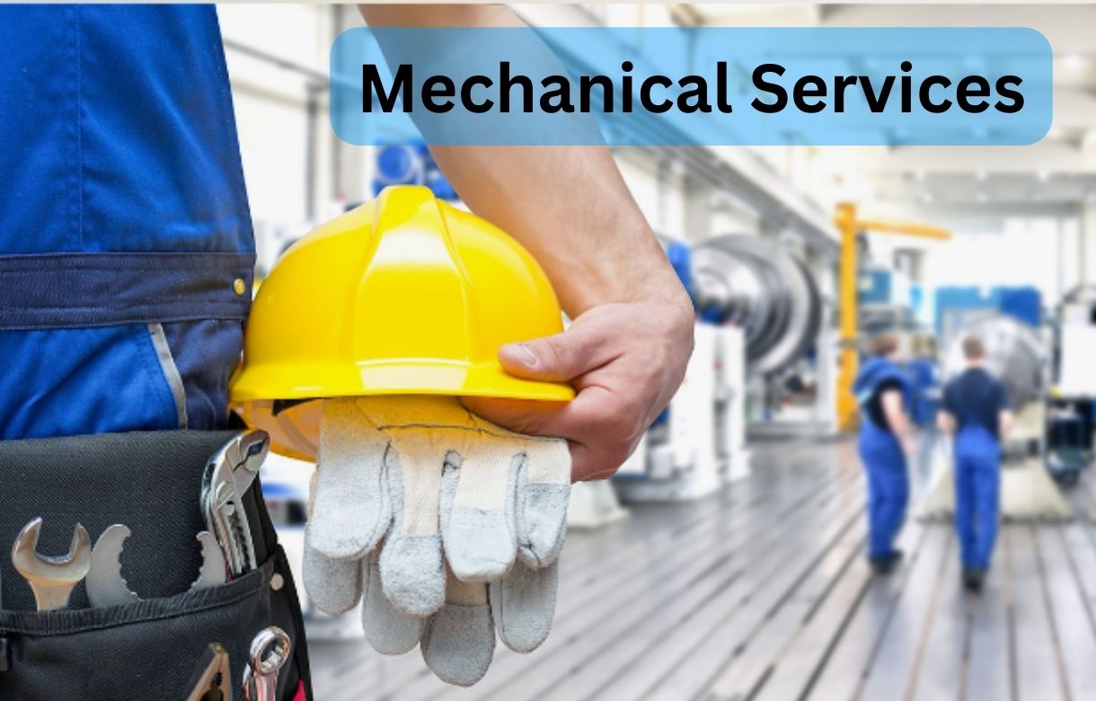 Mechanical Services