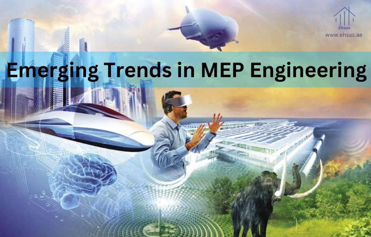 MEP Engineering