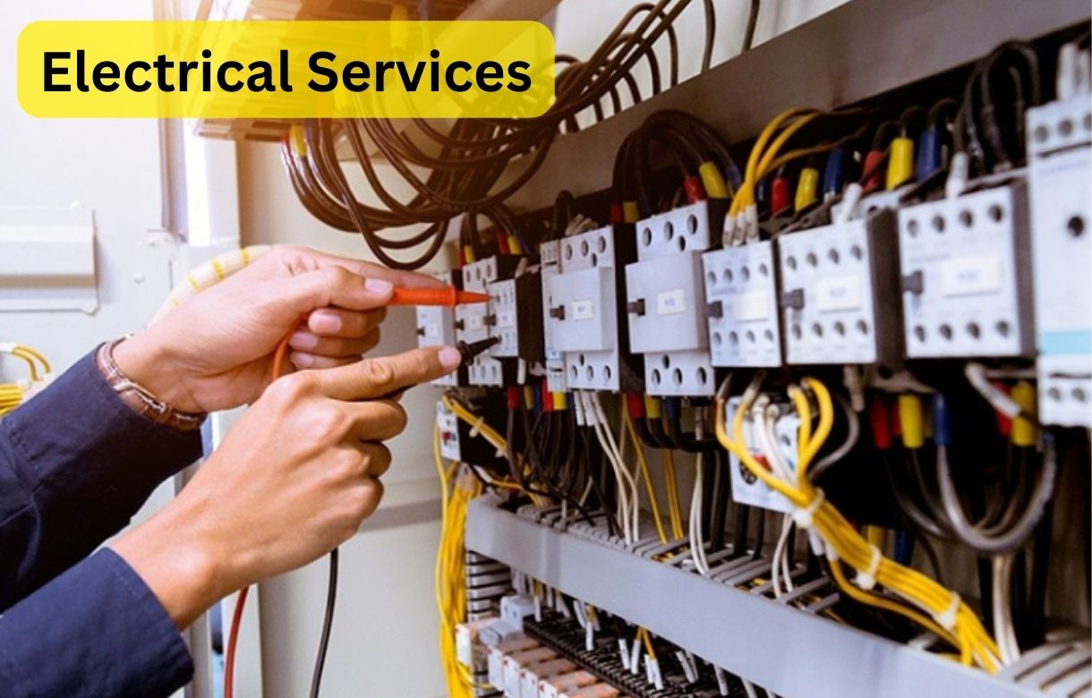 Electrical Services