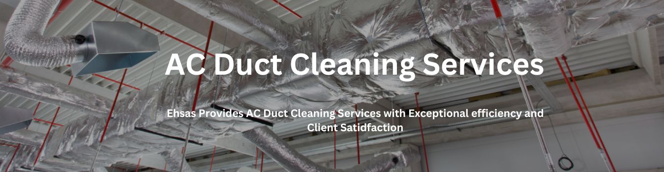 AC Duct Cleaning