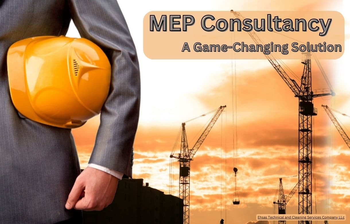 MEP Consultancy