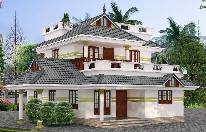 villa painting guide in Dubai