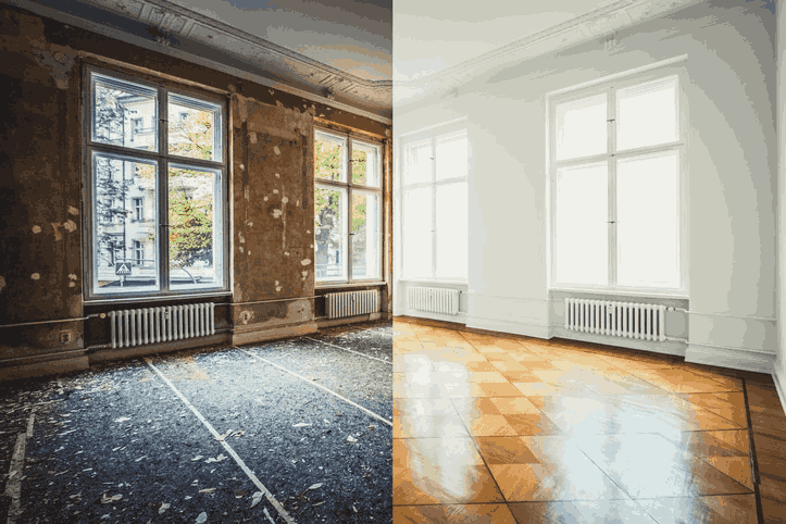 fitout and renovation planning guide