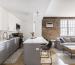 apartment renovations