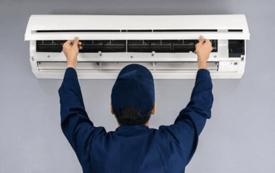 ac services