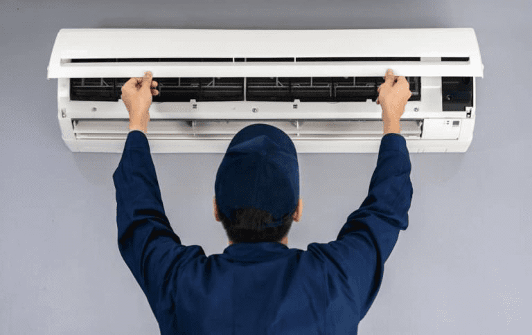 ac services
