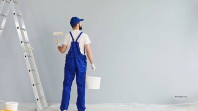 Painting Services Dubai UAE