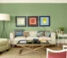 interior vs exterior paint Dubai