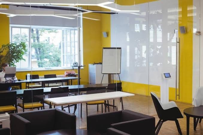 OFFICE PAINTING COST DUBAI