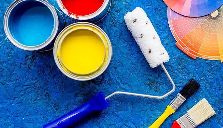 OFFICE PAINTING COST DUBAI