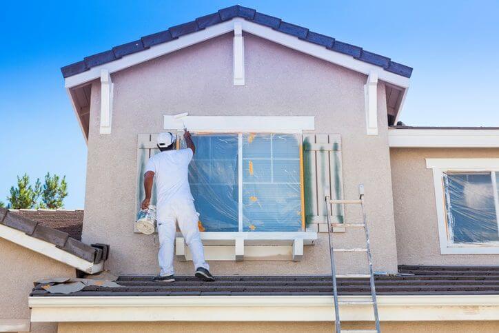 Best Villa Painting Services Dubai