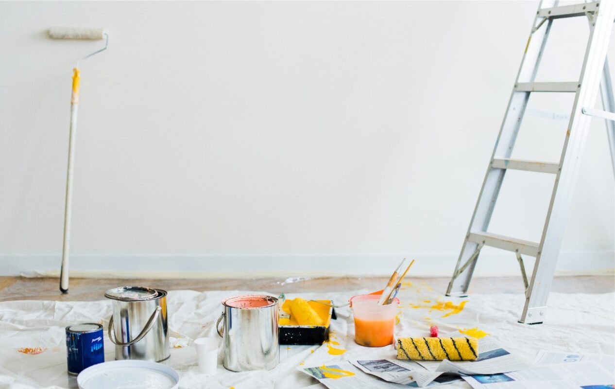 Painting Services Dubai UAE