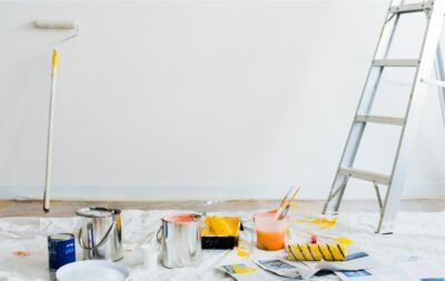 Painting Services Dubai UAE