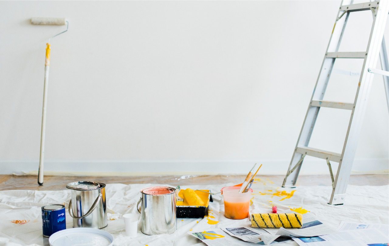 Painting Services Dubai UAE