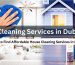 Affordable House Cleaning Services in Dubai